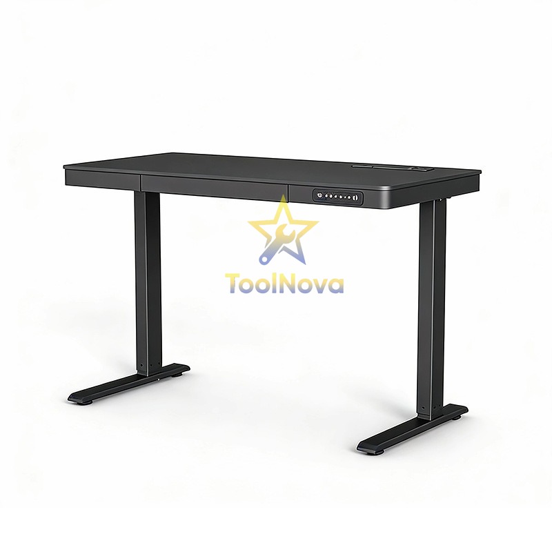Esports & Gaming Optics Gmbh - Intelligent electric lift computer desk drawer