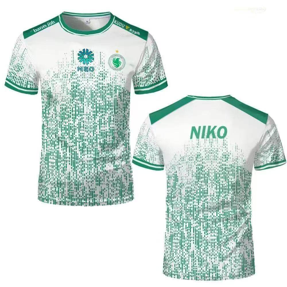 Custom Esports Gaming Jersey - 2026 New Karrigan Summer New Falcons