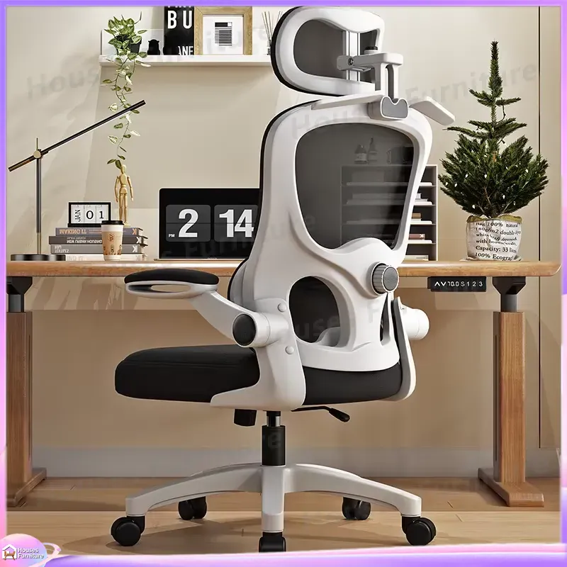 Esports & Gaming Optics Gmbh - Ergonomic Gaming Chair with Adjustable Lumbar
