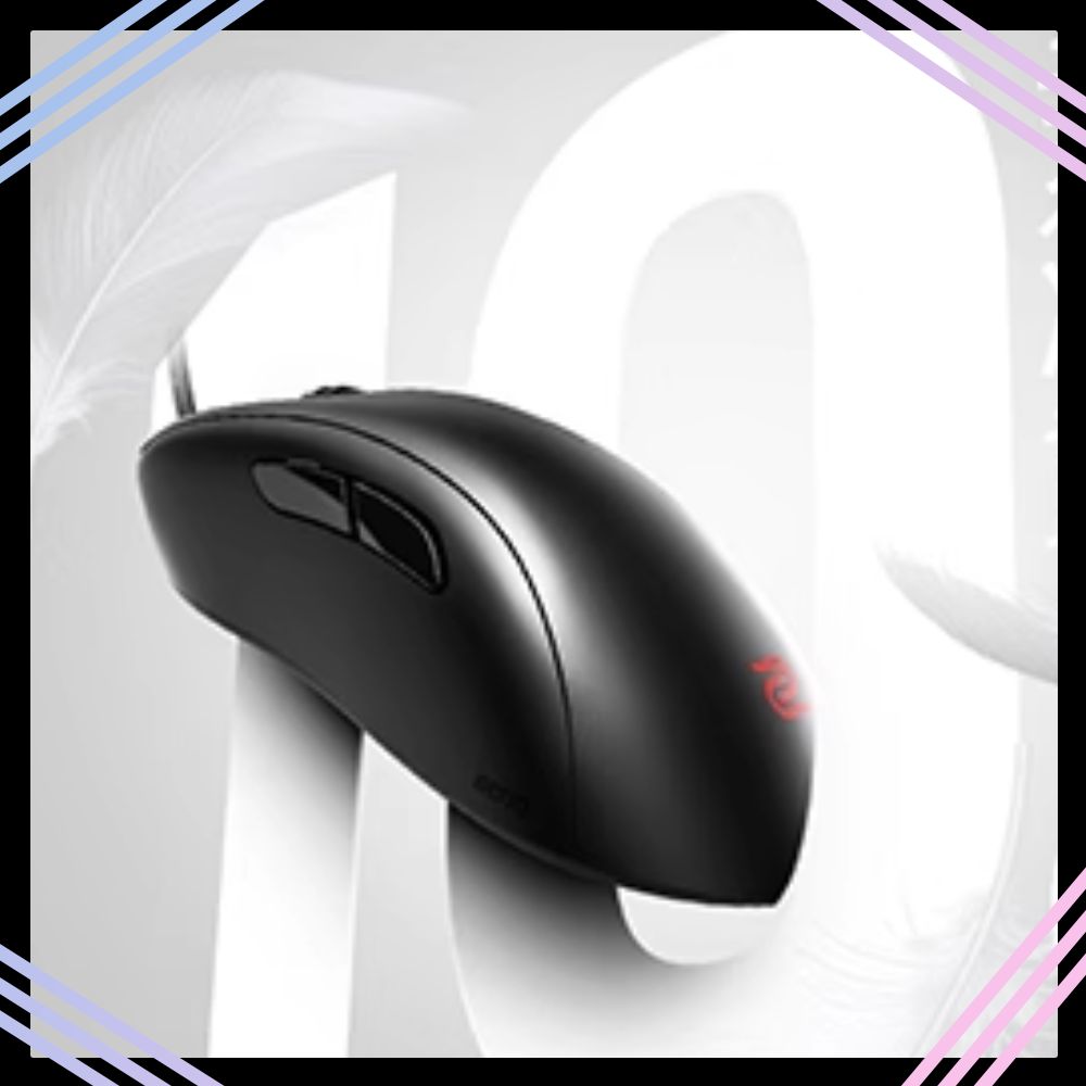 Esports Gaming Gear - ZOWIE GEAR EC-C Series Esports Mouse