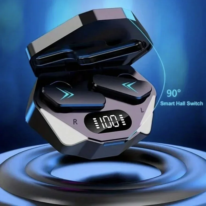 Esports Gaming Bar - New TWS Bluetooth Earphones Wireless Headphones