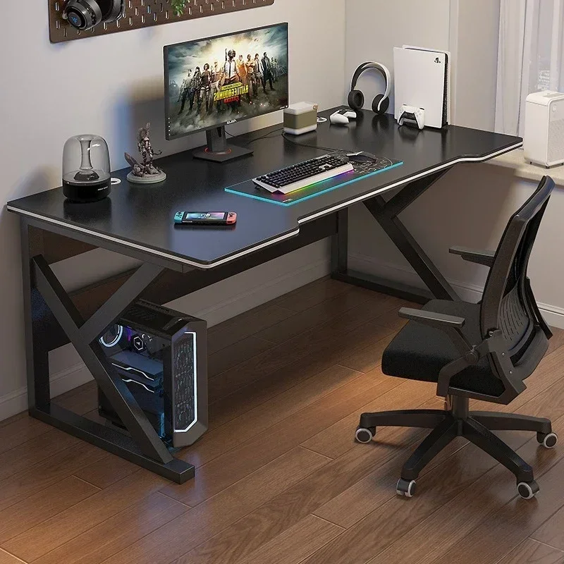Esports Gaming School - Stable Household Goods Computer Desk, Home
