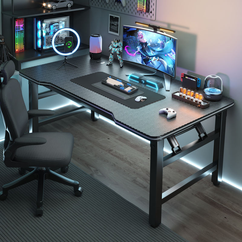 Esports Gaming School - AOLIVIYA Gaming Table PC Computer Desk