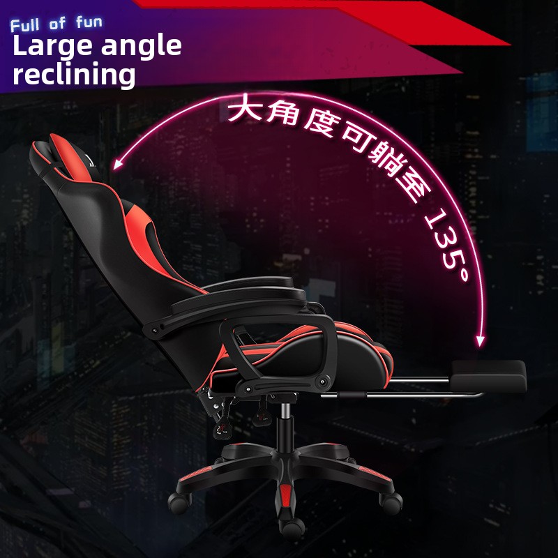 Esports & Gaming Optics Gmbh - Massage Chair Computer Chair Home Comfort
