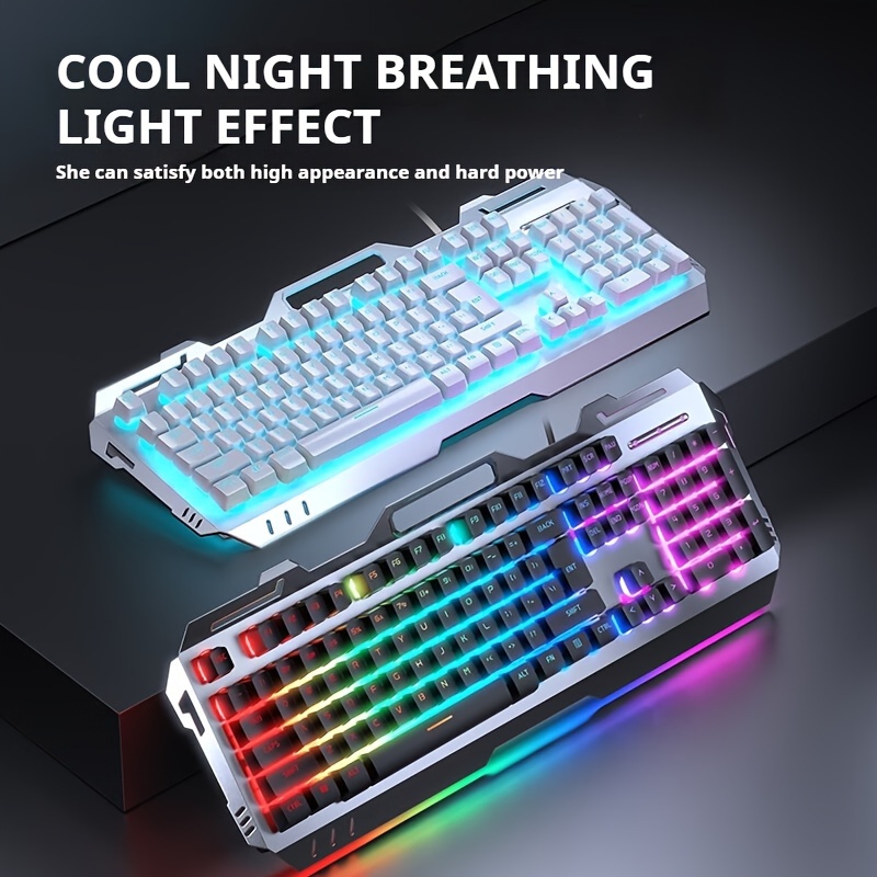 EWEADN GX80Z Gaming Membrane K - Esports Gaming School 评论和价格