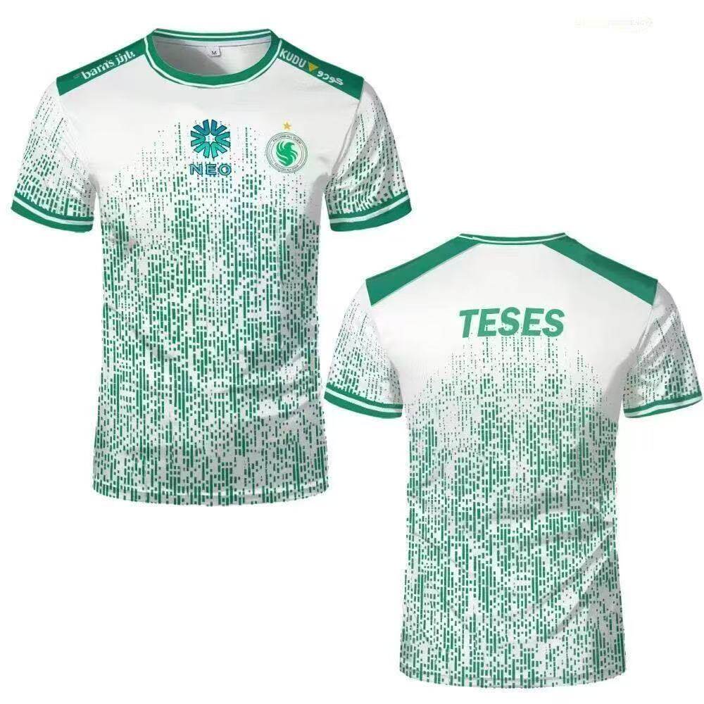2026 New Karrigan Summer New F - Custom Esports Gaming Jersey 评论和价格