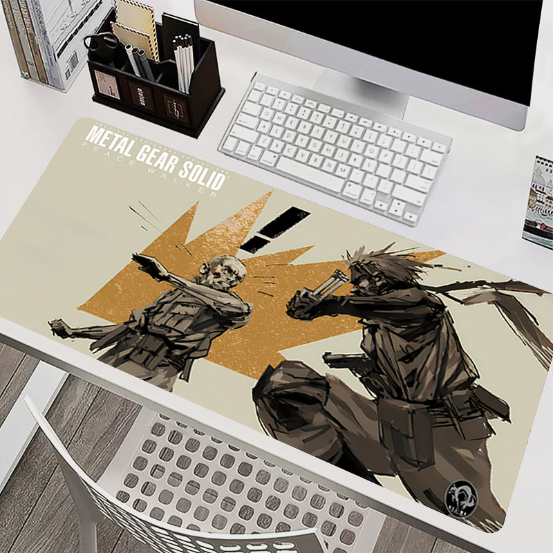 Large E-sports Mouse Pad M-met - Esports Gaming Competition 评论和价格