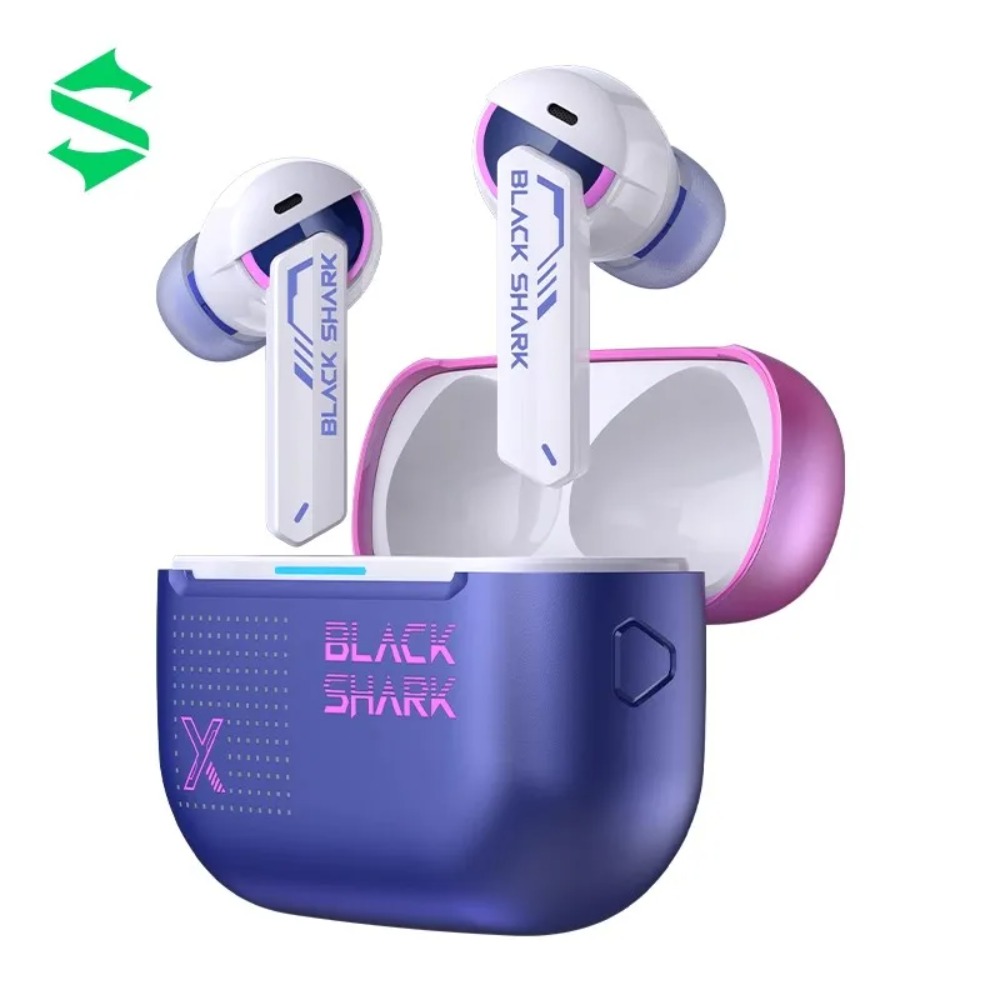 Black Shark JoyBuds Plus Wirel - Esports Gaming Video 评论和价格