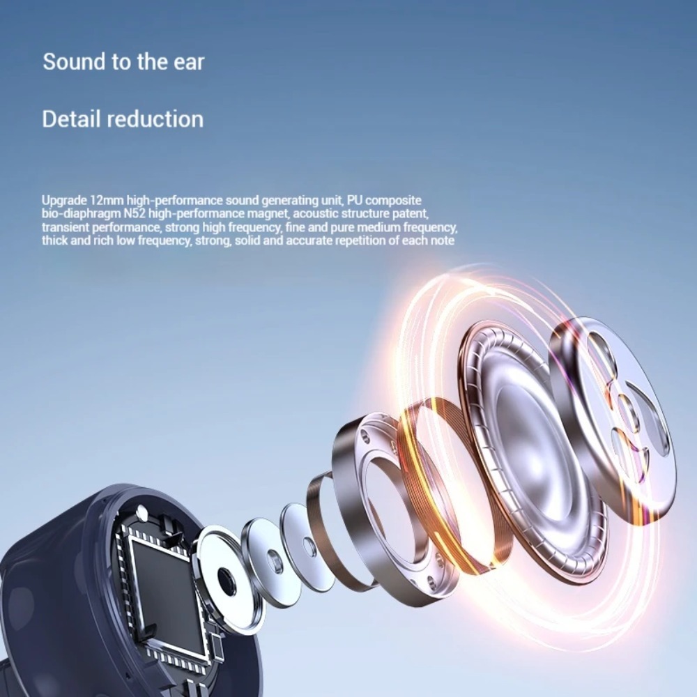 Black Shark JoyBuds Plus Wirel - Esports Gaming Video 评论和价格