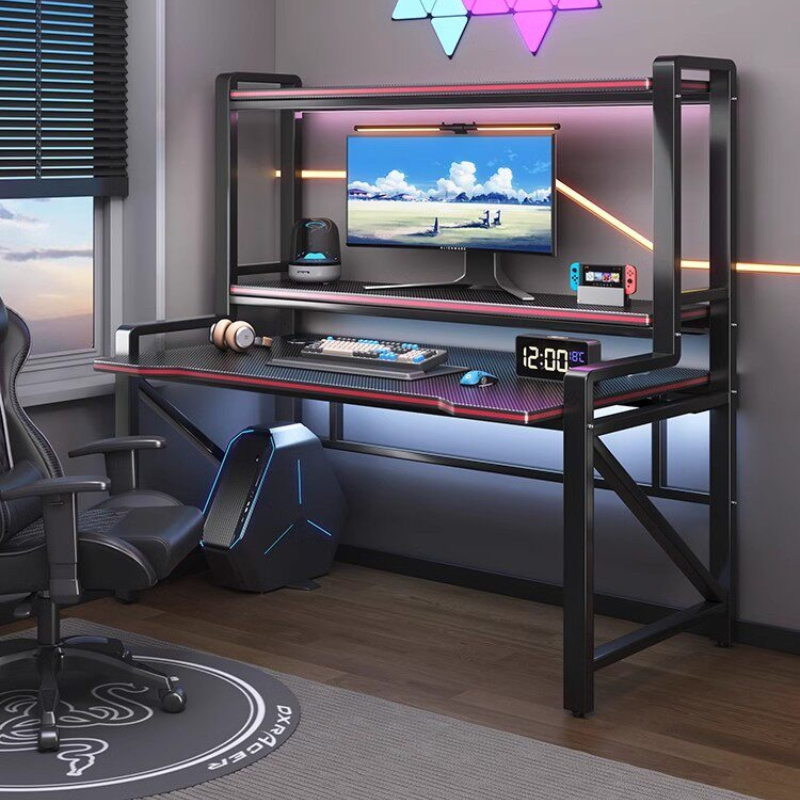 home student Computer desk dor - Esports Gaming School 评论和价格