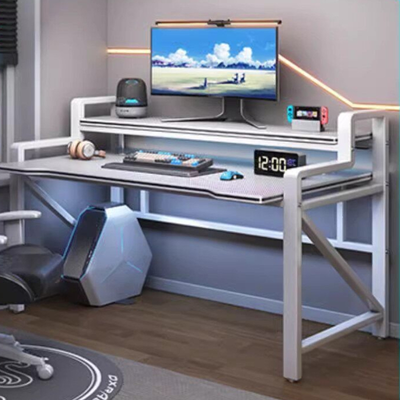 home student Computer desk dor - Esports Gaming School 评论和价格