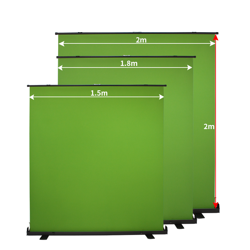 Collapsible Green Screen Fabri - Green Screen Collapsible 评论和价格
