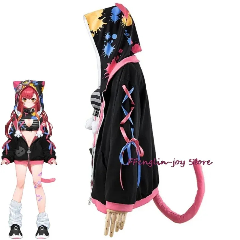 A;3\v,7'd/YouTuber VTuber Neko - Esports & Gaming Optics Gmbh 评论和价格