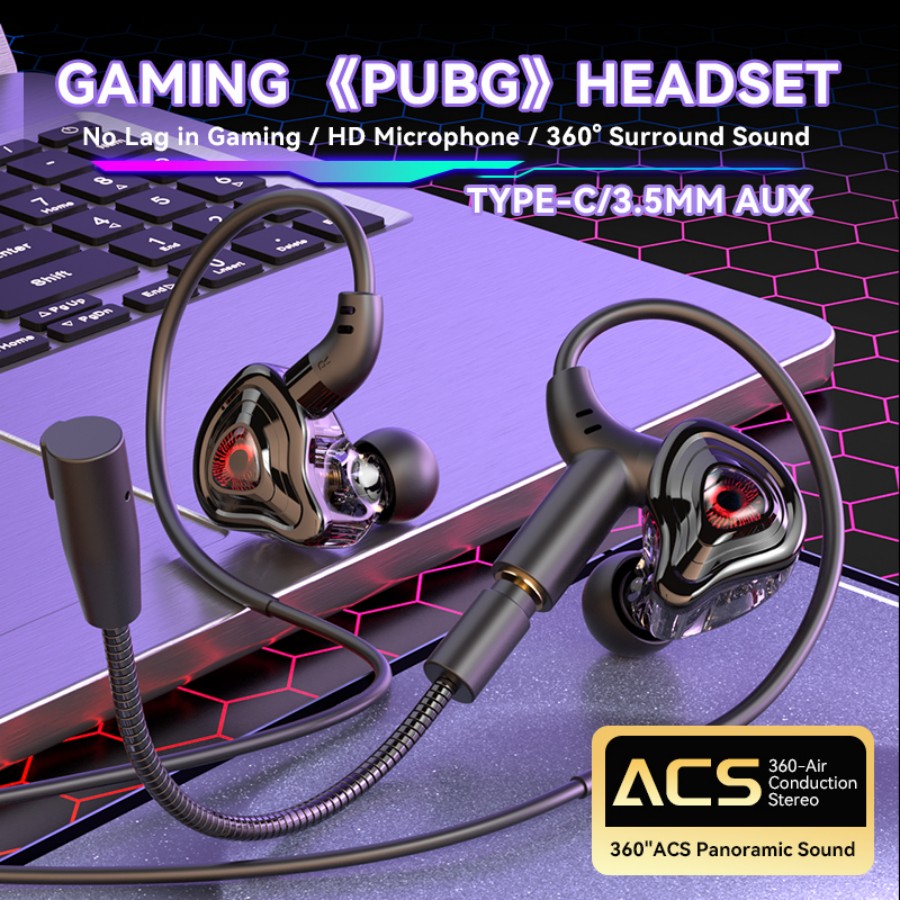 Esports Gaming Headset 360° Su - Esports Gaming Bar 评论和价格