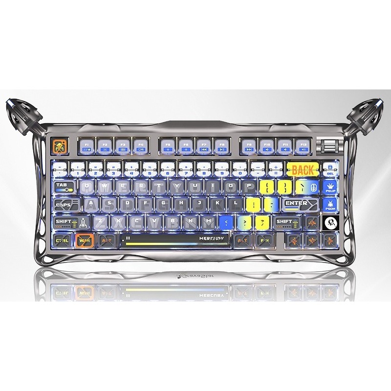 Mechanical keyboard competitio - Esports Gaming Competition 评论和价格