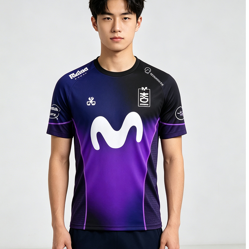 New Popular Team Uniforms For  - Esports Gaming Competition 评论和价格