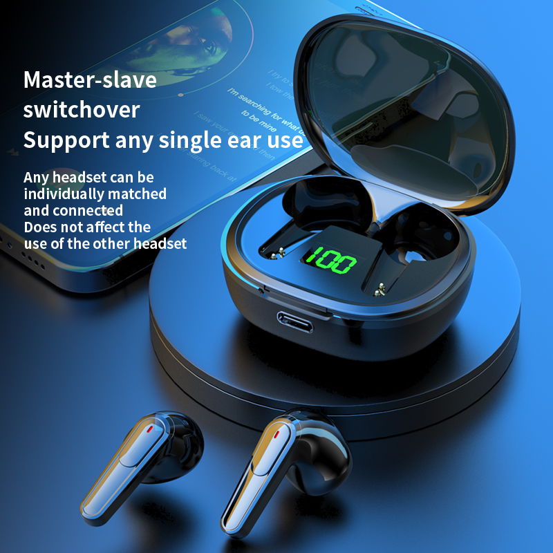 Pro 50 Bluetooth Earphones Wit - Esports Gaming Video 评论和价格