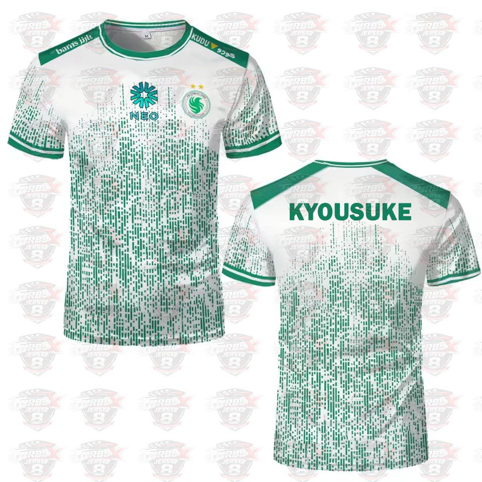 Karrigan Summer New Falcons Ga - Custom Esports Gaming Jersey 评论和价格