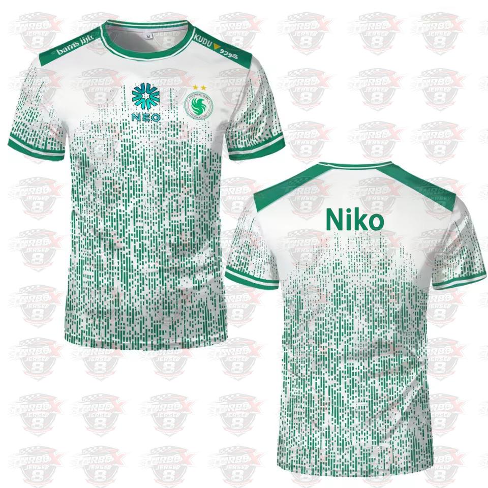 Karrigan Summer New Falcons Ga - Custom Esports Gaming Jersey 评论和价格