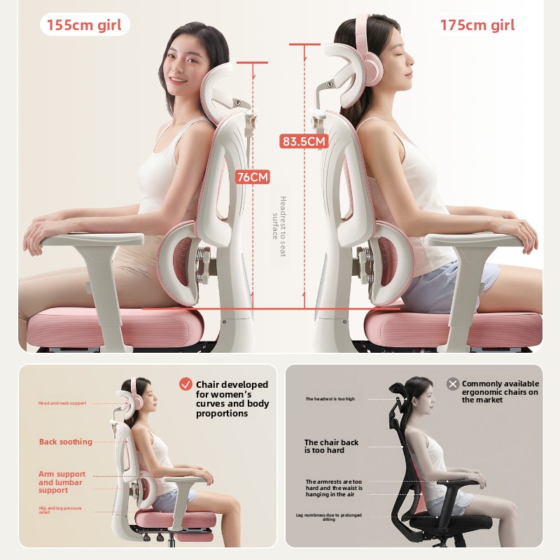 145° Ergonomic For Waist Prote - Esports & Gaming Optics Gmbh 评论和价格