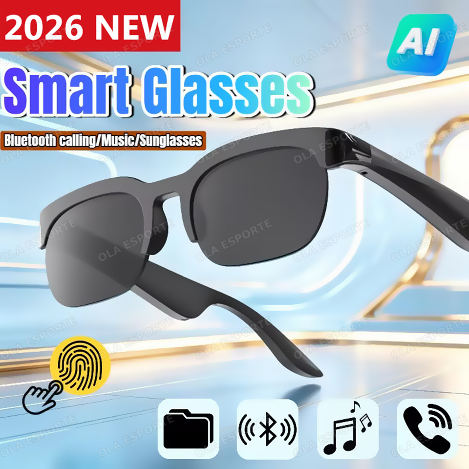 New Camera Control Smart Glass - Esports Gaming Video 评论和价格