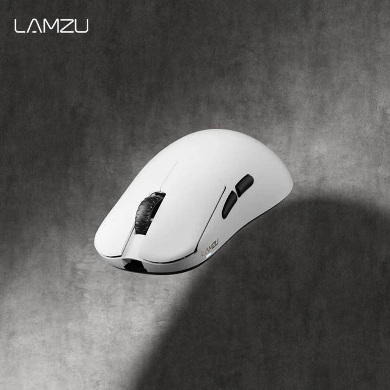 Lamzu Inca Wireless Gaming Mou - Esports Gaming Competition 评论和价格