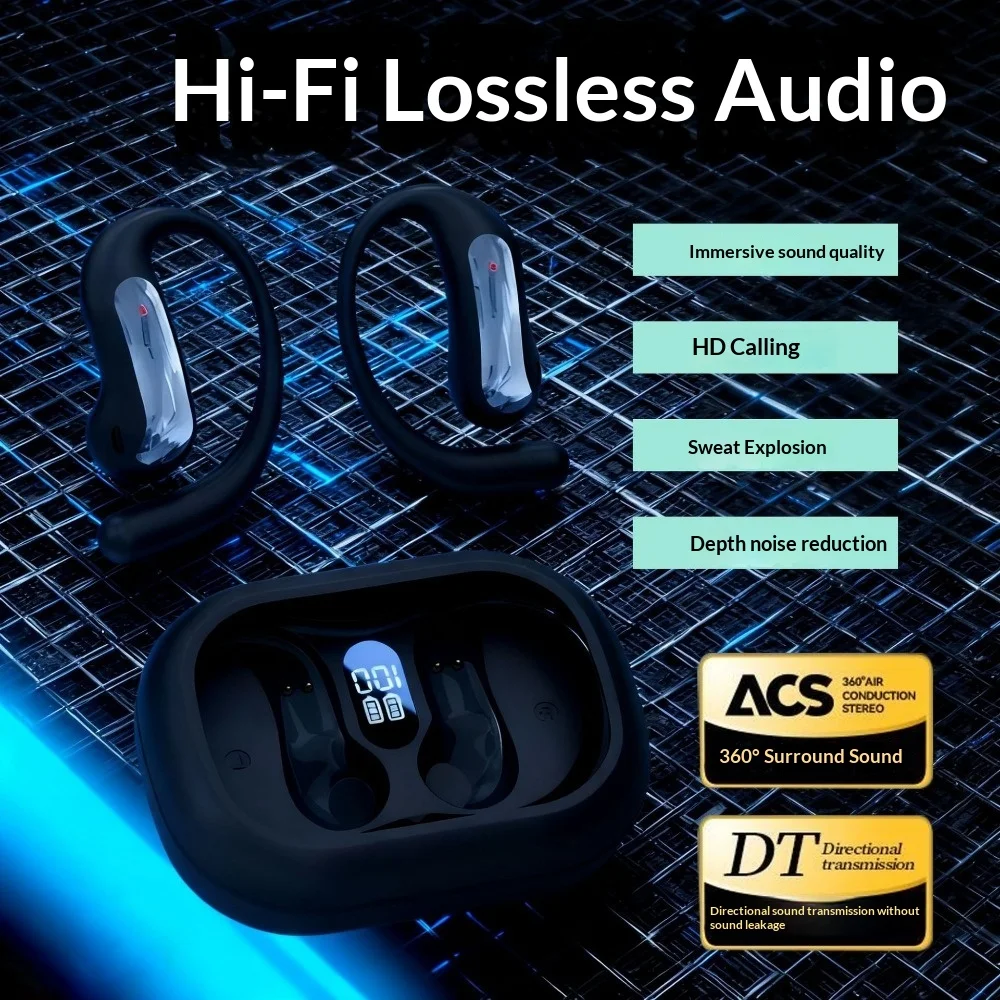 Wireless Bluetooth Earphones 2 - Esports Gaming Bar 评论和价格