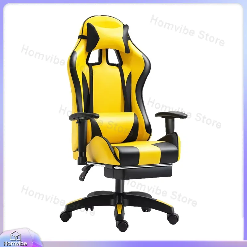 Ergonomic Gaming Chair with Lu - Esports & Gaming Optics Gmbh 评论和价格