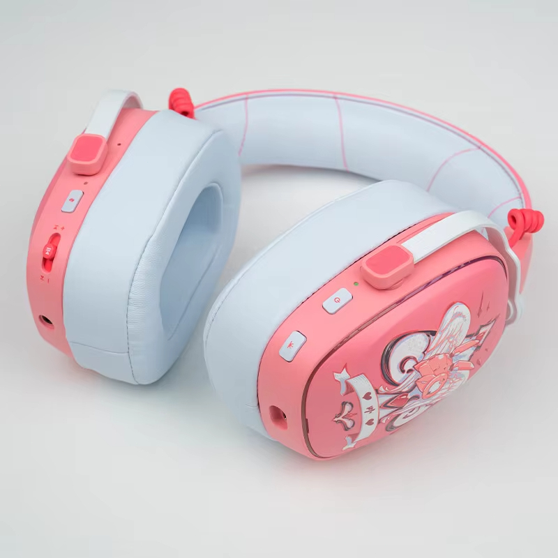 VALKYRIE VK S1 Gaming Headset  - Esports Gaming Gear 评论和价格