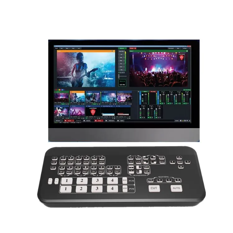 2025  Multi Format Live Stream - Esports Gaming Video 评论和价格