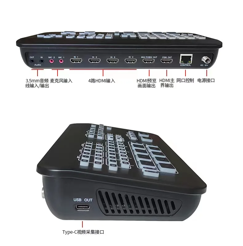 2025  Multi Format Live Stream - Esports Gaming Video 评论和价格
