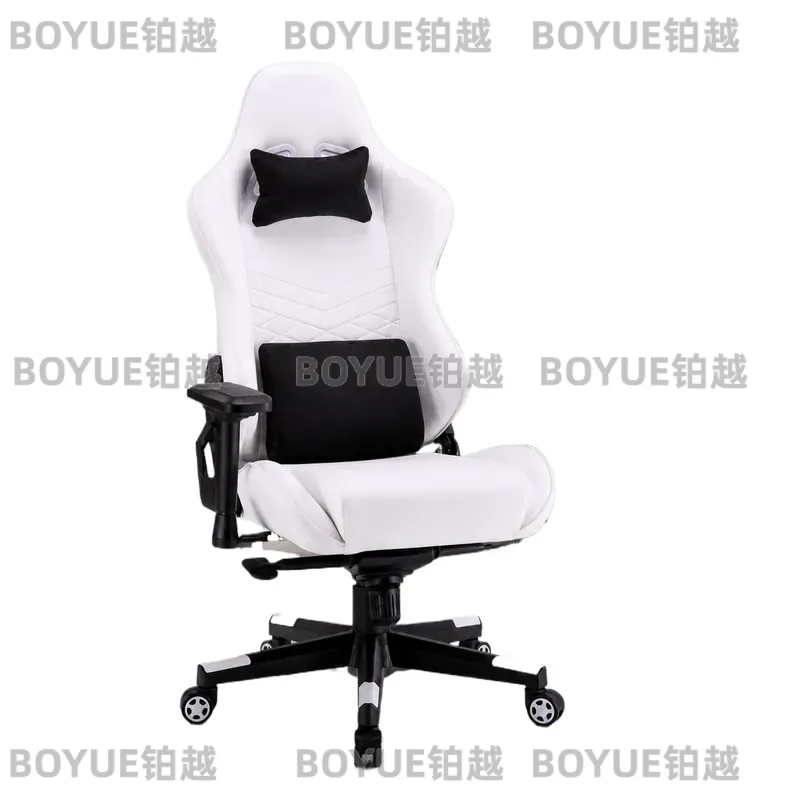 Premium Reclining Gaming Chair - Esports Gaming Video 评论和价格