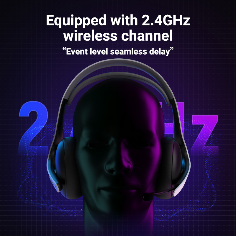 2.4G Wireless/Wired/BT A01 Gam - Esports Gaming Bar 评论和价格