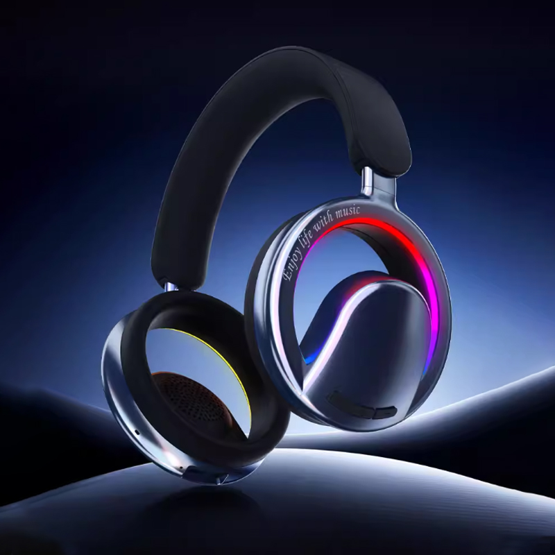 IQTZ B16 Headphone Wireless Bl - Esports Gaming Bar 评论和价格