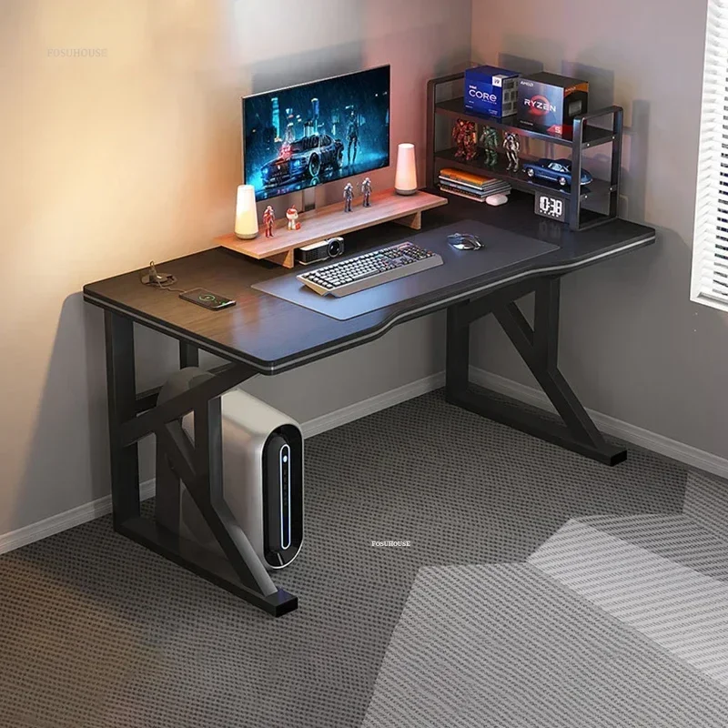 #Nordic Light Luxury Computer  - Esports Gaming School 评论和价格