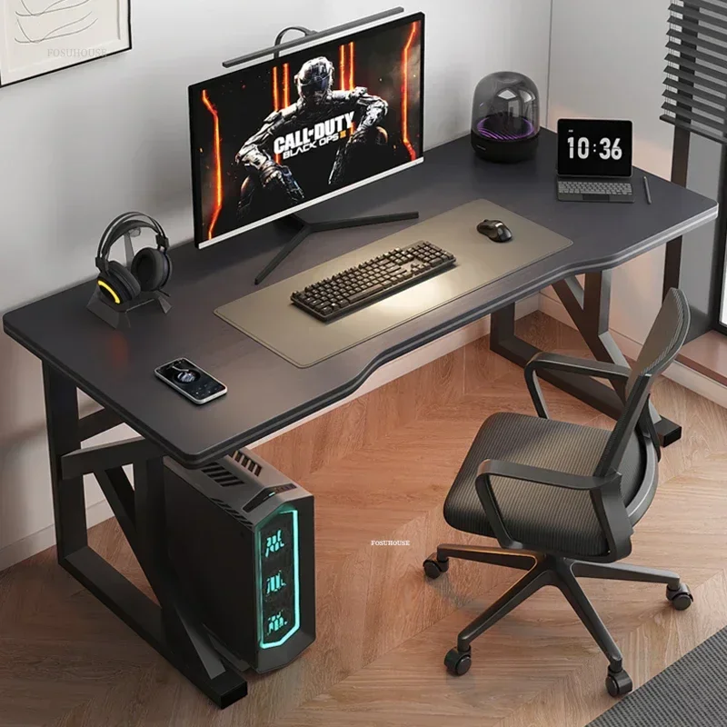 #Nordic Light Luxury Computer  - Esports Gaming School 评论和价格