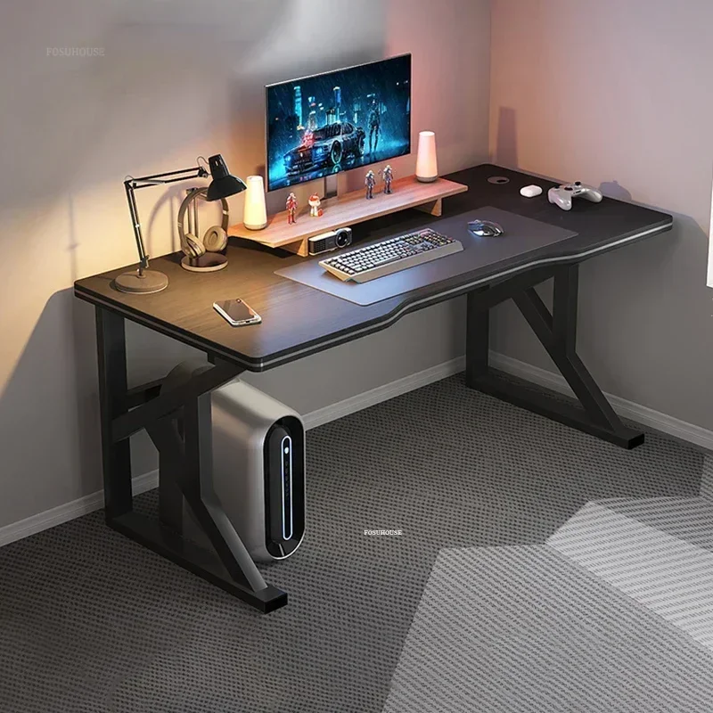 #Nordic Light Luxury Computer  - Esports Gaming School 评论和价格