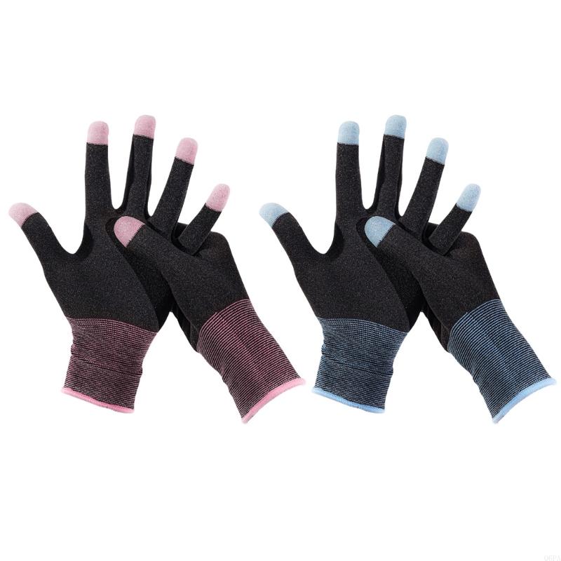 Game Playing Glove Highly Sens - Esports Gaming Finger Sleeve 评论和价格