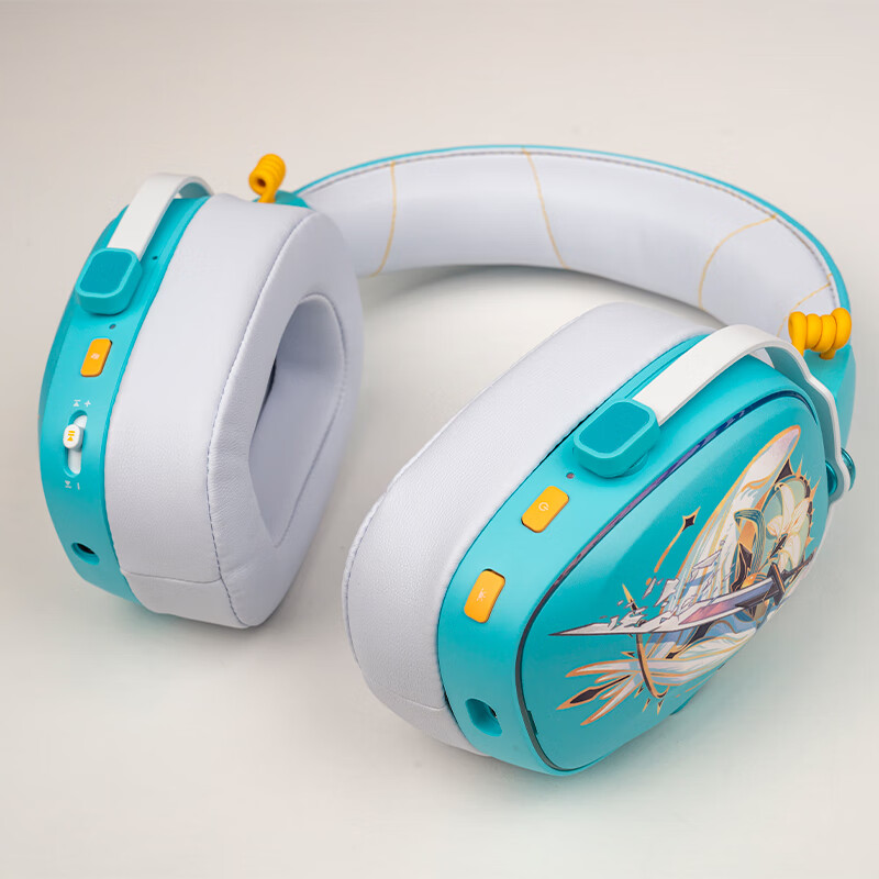 VALKYRIE  VK S1 Wireless Headp - Esports Gaming Gear 评论和价格