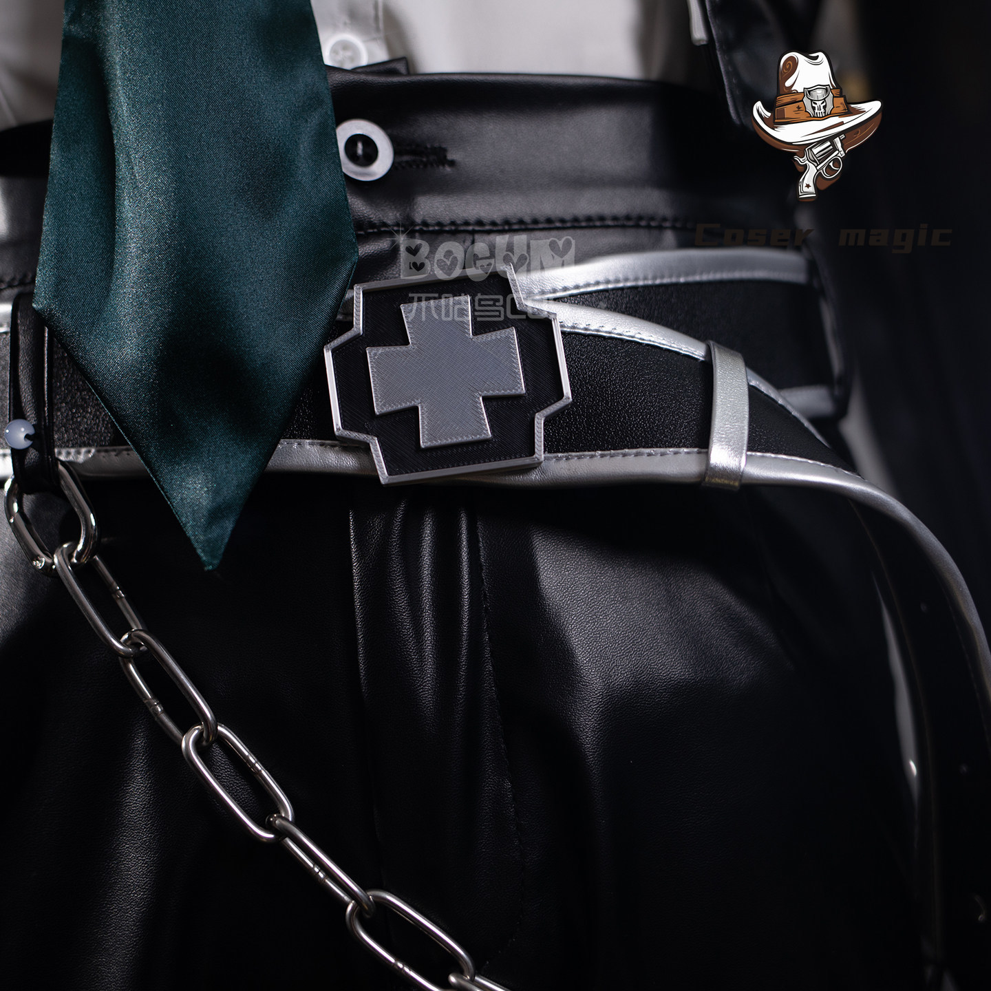 Identity V Knight Cosplay Cost - Esports & Gaming Optics Gmbh 评论和价格