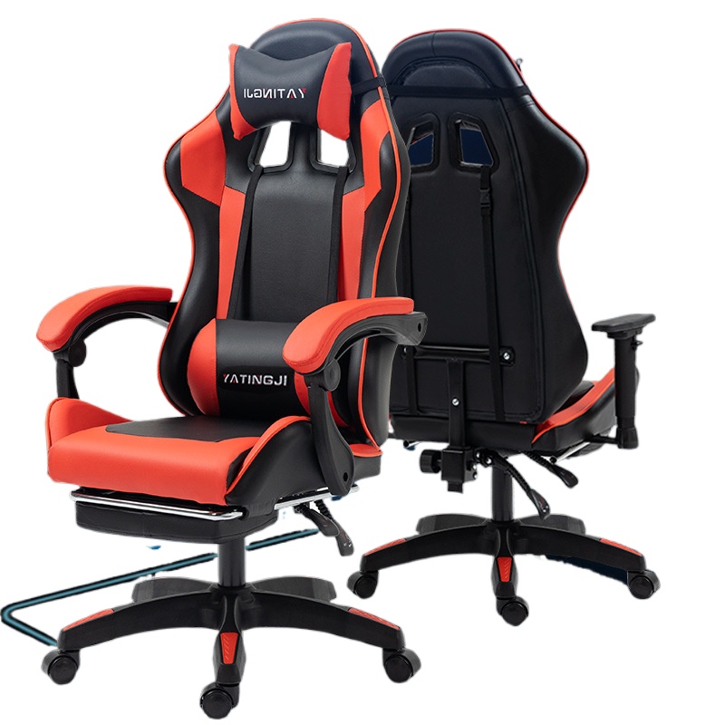 Gaming Chair for Esports and O - Esports & Gaming Optics Gmbh 评论和价格