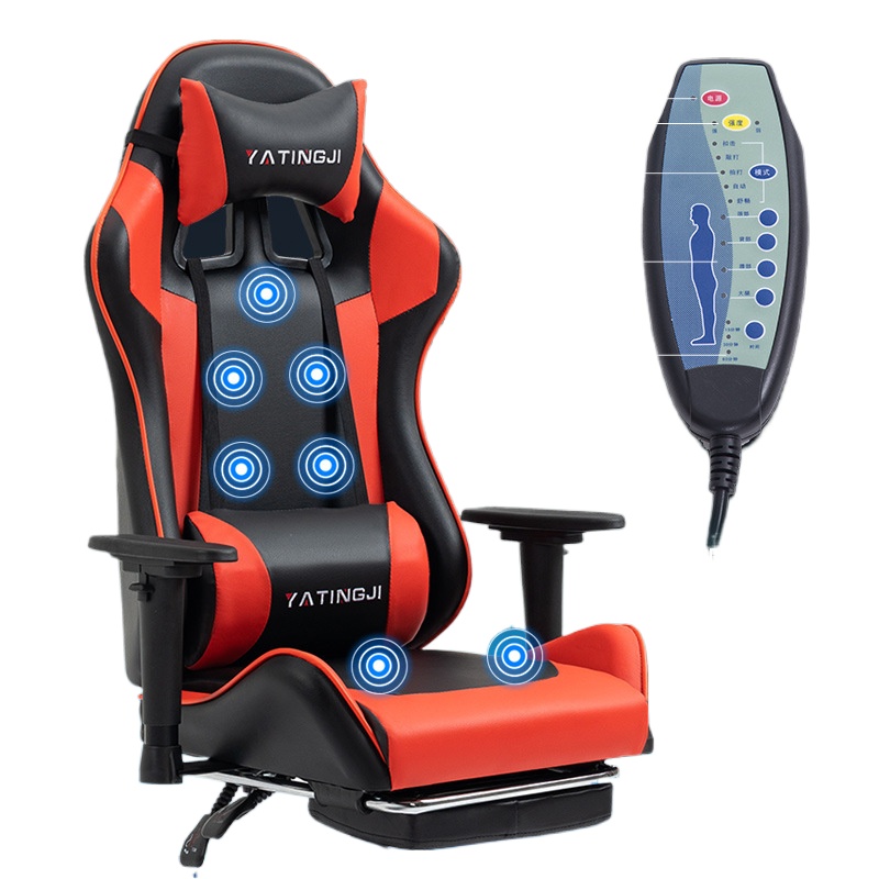 Gaming Chair for Esports and O - Esports & Gaming Optics Gmbh 评论和价格