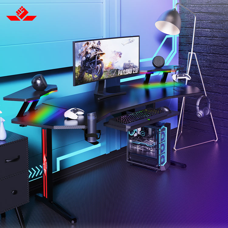 70-Inch Large RGB LED Light E- - Esports & Gaming Optics Gmbh 评论和价格