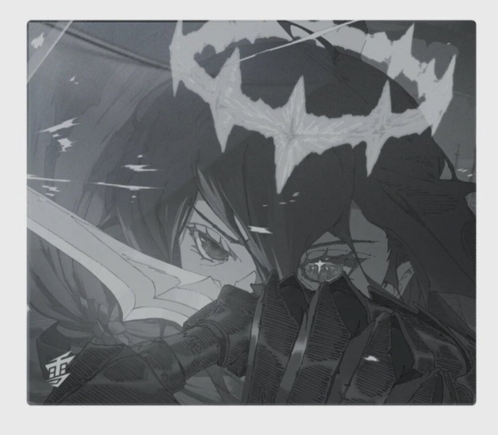 Custom Black White Contrast Ae - Esports Gaming Competition 评论和价格