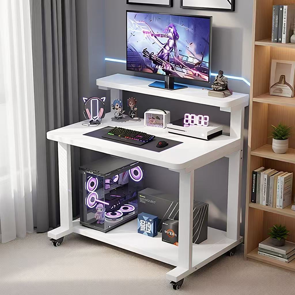 AOLIVIYA Gaming Table PC Compu - Esports Gaming School 评论和价格
