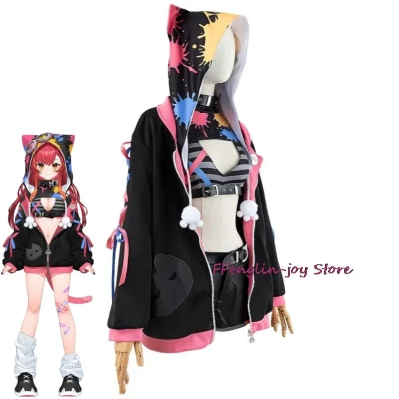 A;3\v,7'd/YouTuber VTuber Neko - Esports & Gaming Optics Gmbh 评论和价格