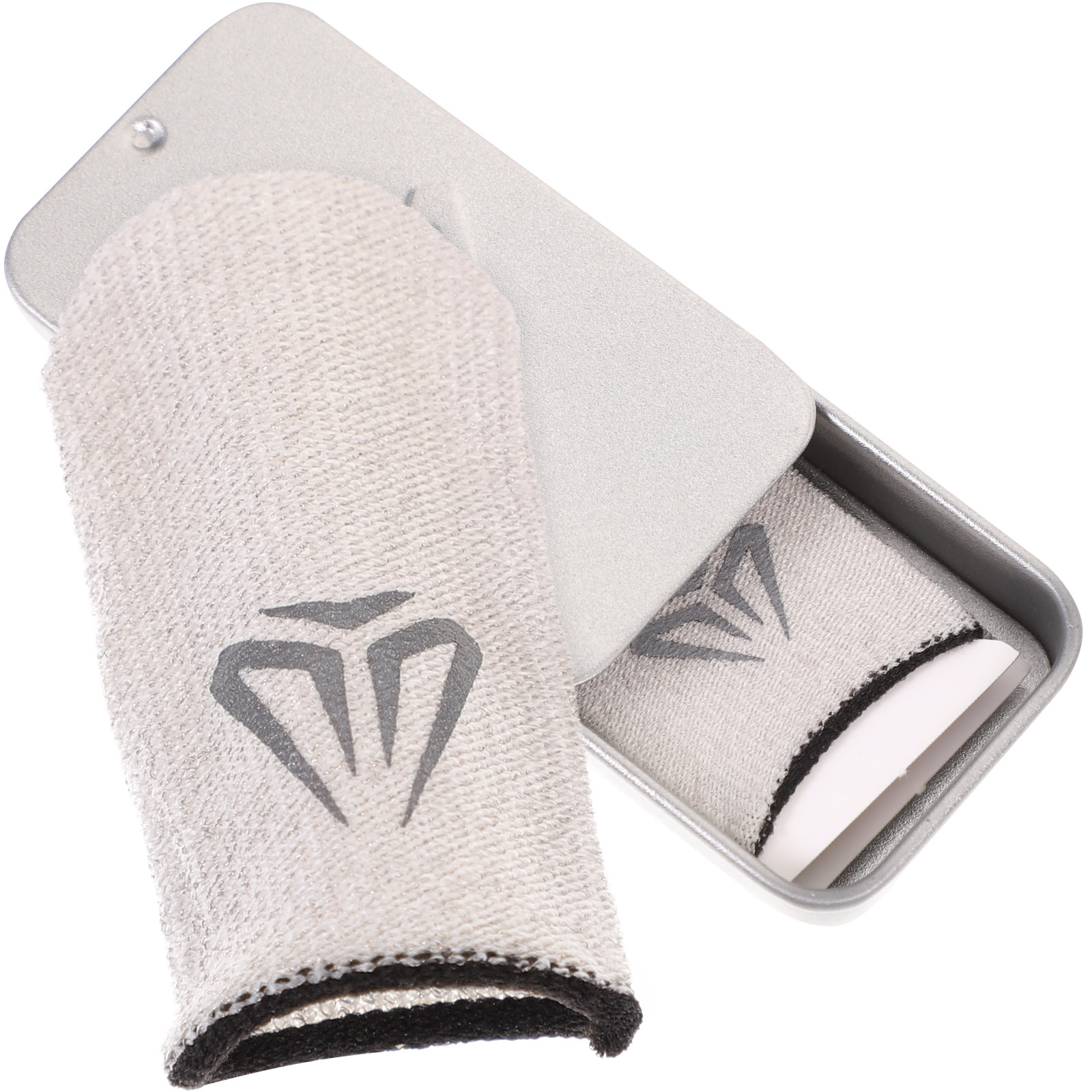 1Pair Esports Finger Sleeves B - Esports Gaming Finger Sleeve 评论和价格