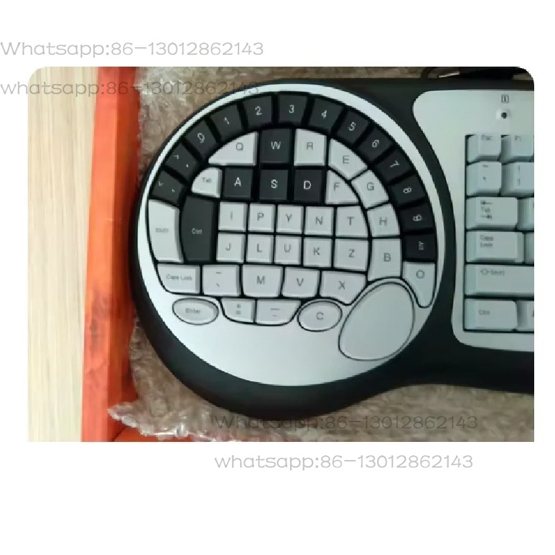 Curved Ergonomic One Hand Gami - Esports Gaming Competition 评论和价格