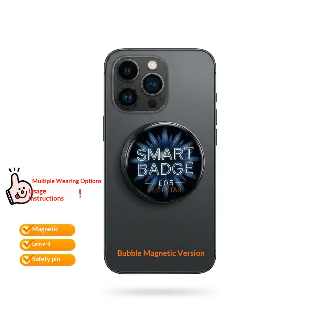 Hot Sale Smart E Badge Magneti - Esports & Gaming Optics Gmbh 评论和价格