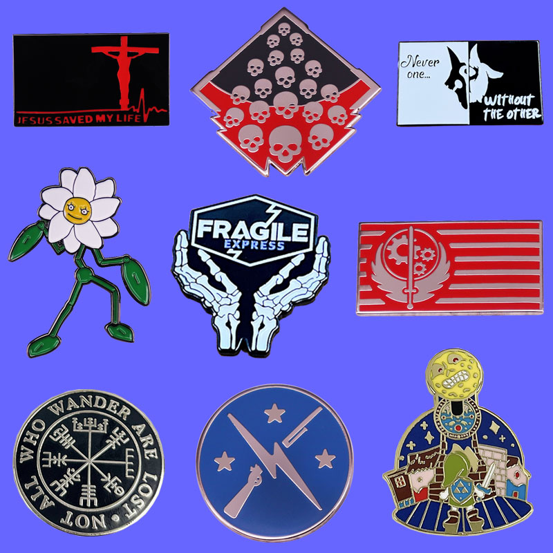 Fun Hero Gamer Logo Badge Cart - Esports Gaming Jacket 评论和价格